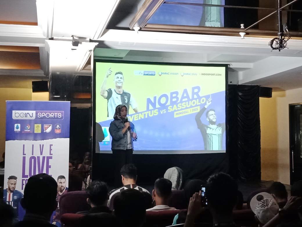 MNC Vision | Event | Detail | Mnc Vision Mnc Play Dan Bein Sports